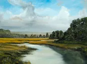 Ace Basin