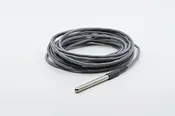 3" RTD Probe w/15 feet PVC Jacket | Part# R24-1-02