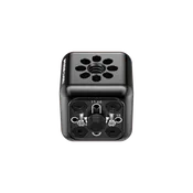 ¼"-20 Accessory Cube