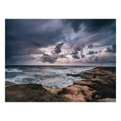"After the Storm" Coastal Wall Art