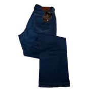34 Heritage 'Charisma' Jeans - Cashmere Dark