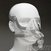AirFit™ F20 Full Face CPAP Mask with Headgear