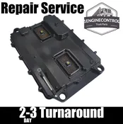 10R8732 C15 6NZ Cat ECM Repair Service Caterpillar Electronic Control Module