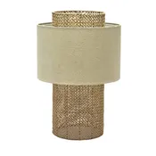 Bali Table Lamp (1 Pack)