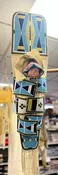 Crow Cradle Board — Yellowstone Pawn & Trade Billings Montana
