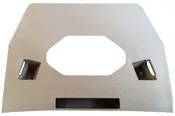 2277  Resin Lower Joint