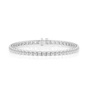12.00 cttw   Tennis Bracelet - Round
