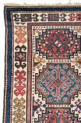 Aksatafa long rug
