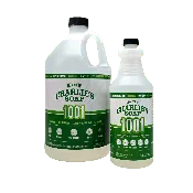 1001 Heavy Duty Degreaser – Biodegradable