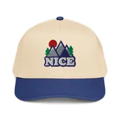 5 Panel Cap - Hike