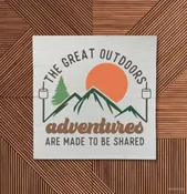 5570 The Great Outdoors