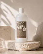 Organic Spray Tan Solution - PRO ABSOLUTE 10% Clear