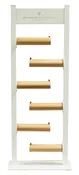 6 Tier Bourbon and Boweties Bracelet Stand