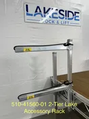 Lake Accessory Rack