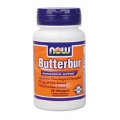 Butterbur