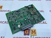 GE Corometrics 250 Series Dual Ultrasound Board