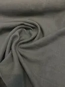 100% Belgian Linen Ventanas Olive Bimitex Fabric