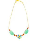 Alamina Necklace