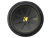 Kicker CompC 12 Subwoofer (44CWCS124)
