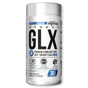 Inspired GLX