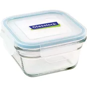 OCST-040 Glasslock Oven Safe Square 1.5 cups