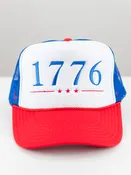 1776 Trucker Hat