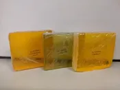 Glycerin Soap