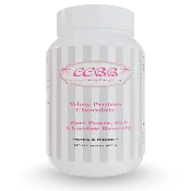 Advanced Chocolate Whey Protein Powder Supplement | Chicky Chicky Bling Bling