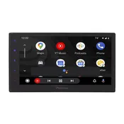DMH-1700NEX/B (Pioneer Reconditioned)