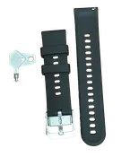Stride Band Lock