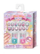 Ballerina Beauties Love Nails