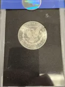1885 CARSON CITY MORGAN MS 64 — GOLD RECYCLERS
