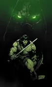 Conan The Barbarian Tides Of The Tyrant King #1 (Of 4) Cover H Roberto De La Torre Virgin Cardstock Variant (Mature)