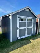 10×10 Alpine 2000 Series 6’6″ Gable-52240