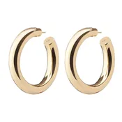 1.5" Jamma Baby Hoops