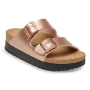 BIRKENSTOCK ARIZONA FLEX PLATFORM BIRKO-FLOR