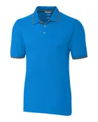 Cutter & Buck Advantage Tipped Polo