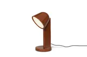 Céramique Down Rust Red