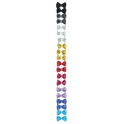 Baby Sparkle Bow Clip