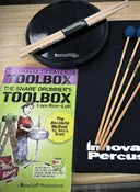 Albertville Percussion Pack
