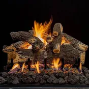 Arizona Weathered Oak - Fireside Hearth &amp; Stove