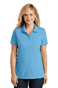Kappler – Ladies Dry Zone UV Micro-Mesh Polo – LK110