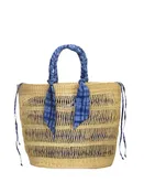 Aketekete Ayine Large Bag