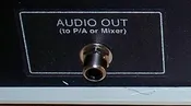 Adding Amplifier Output to Quiz Lockout Systems
