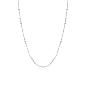 18" Luna Chain by Lafonn