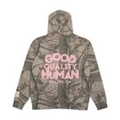 GOOD QUALITY HUMAN BROWN CAMO - MALIBU EDITION