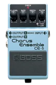 Boss CE-5 Chorus Ensemble