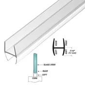 1/2″ (12 mm) “H” Wipe