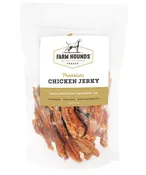 Farm Hounds Treats Premium Chicken Jerky