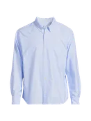 Corridor Oxford LS Chambray — FRIEND - New Orleans
